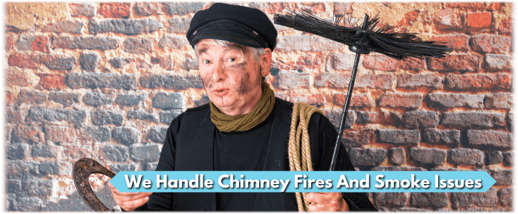 Chimney and Fireplace Solutions