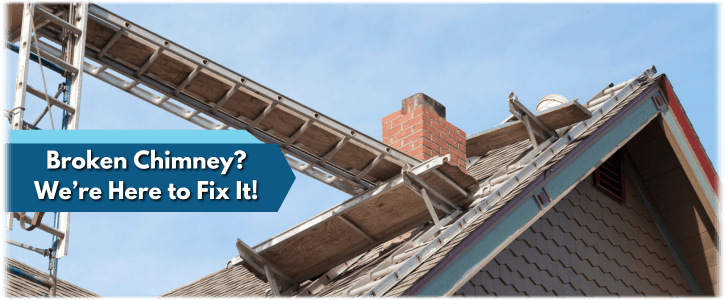 Chimney Repair Rochester