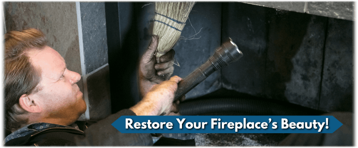 Fireplace Cleaning Rochester