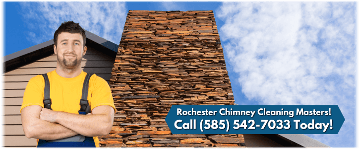Chimney Cleaning Rochester