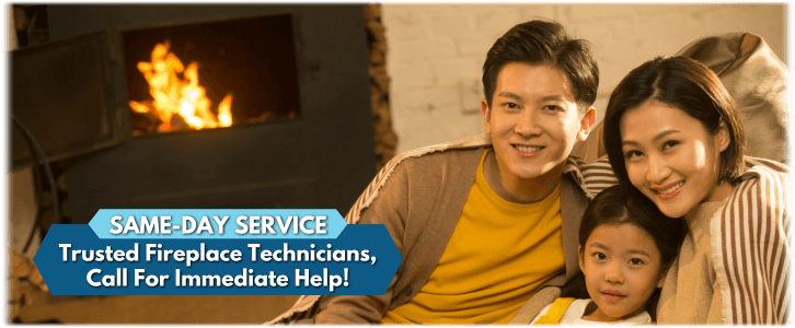 Rochester Chimney Cleaning