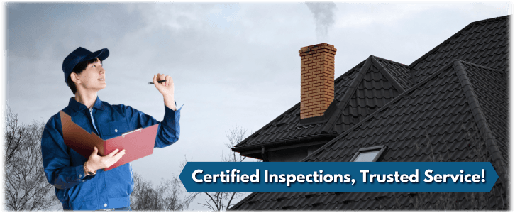 Chimney and Fireplace Inspection Rochester